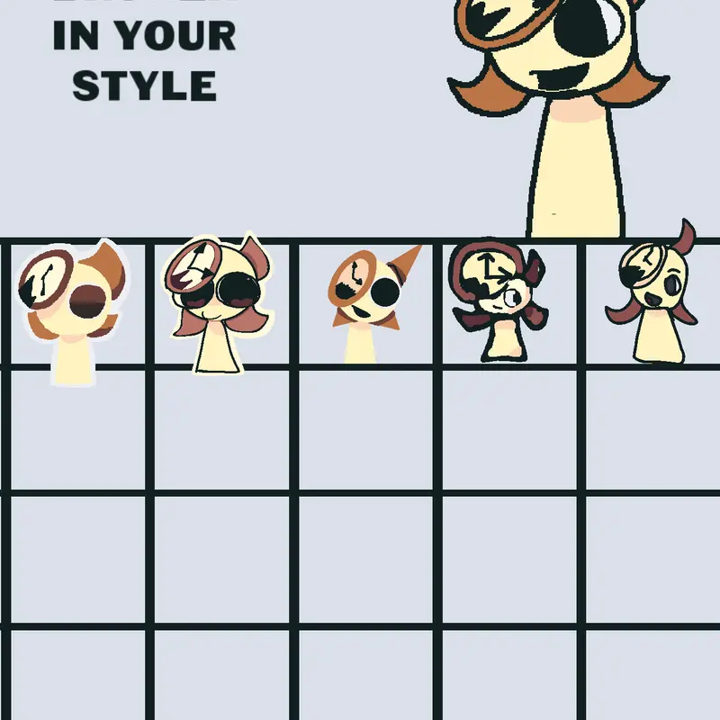 Game by @Studiocaramelogames