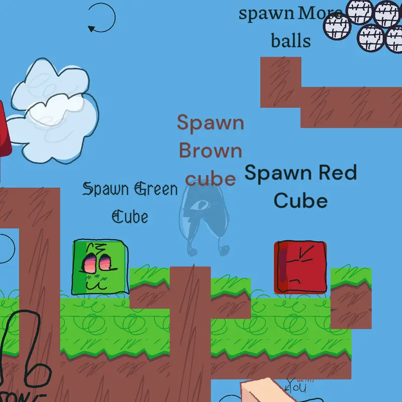Game by @Hiyaimnewtocastle