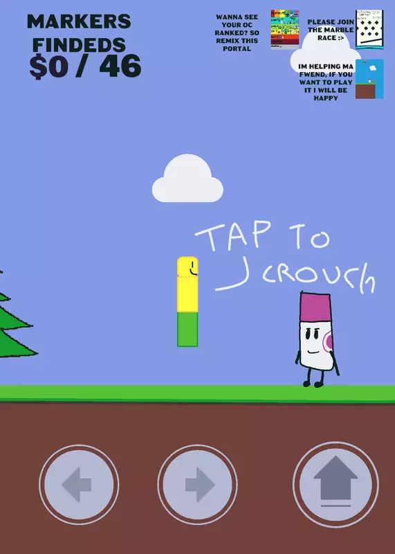 Game by @IHazAMarkerLmao