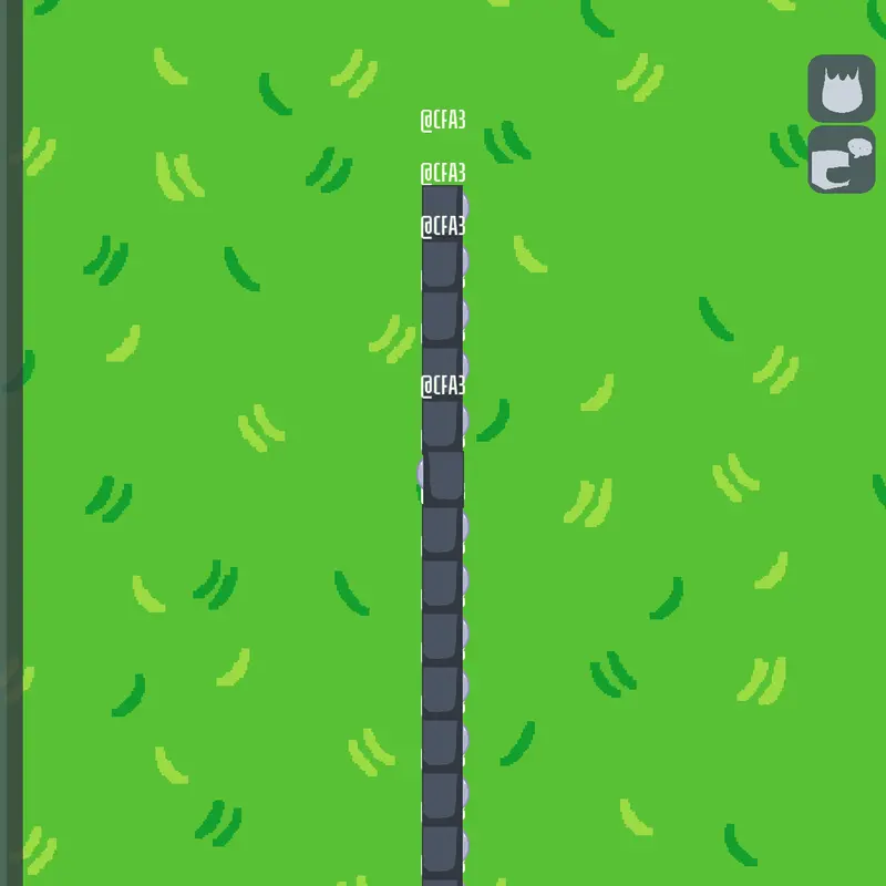 Game by @ThatOneCFA3