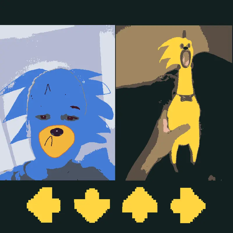 Game by @rbogandmakersOldacount