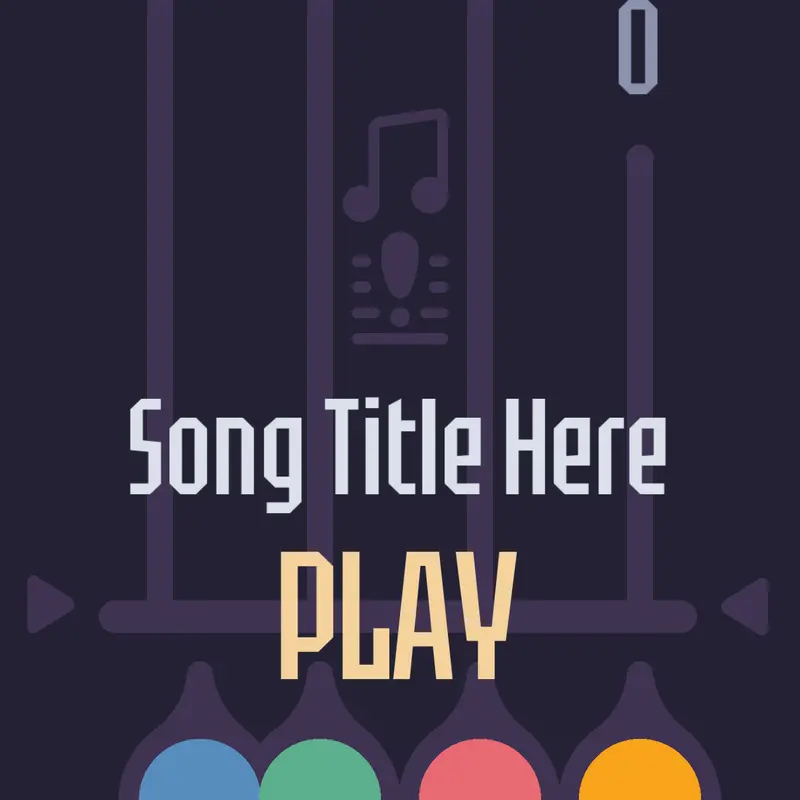 Game by @pitz