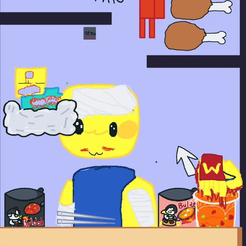 Game by @youprocs