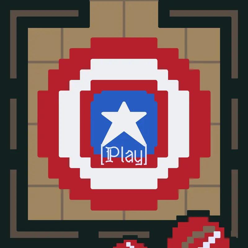 Game by @elcreador453