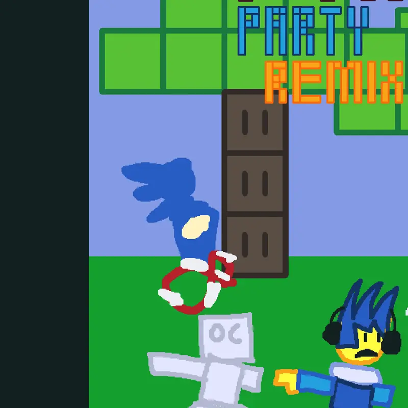 Game by @maregt