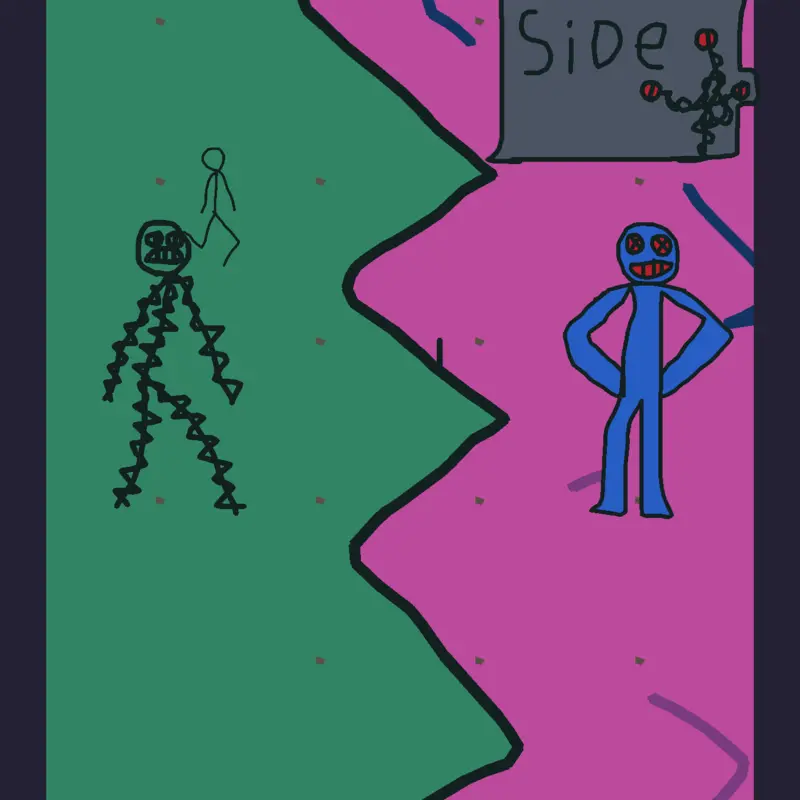Game by @creeper_pro