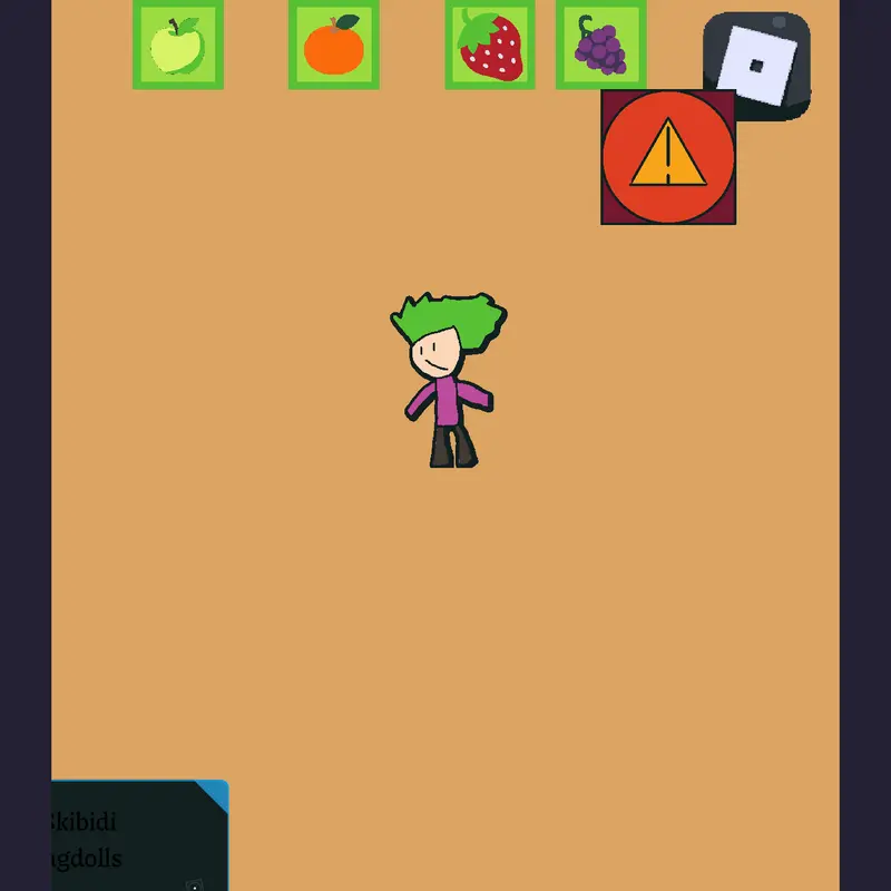 Game by @733y3y635