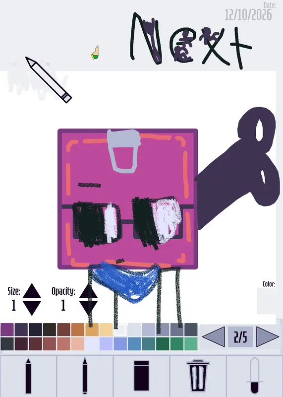 Game by @eilyiscoo