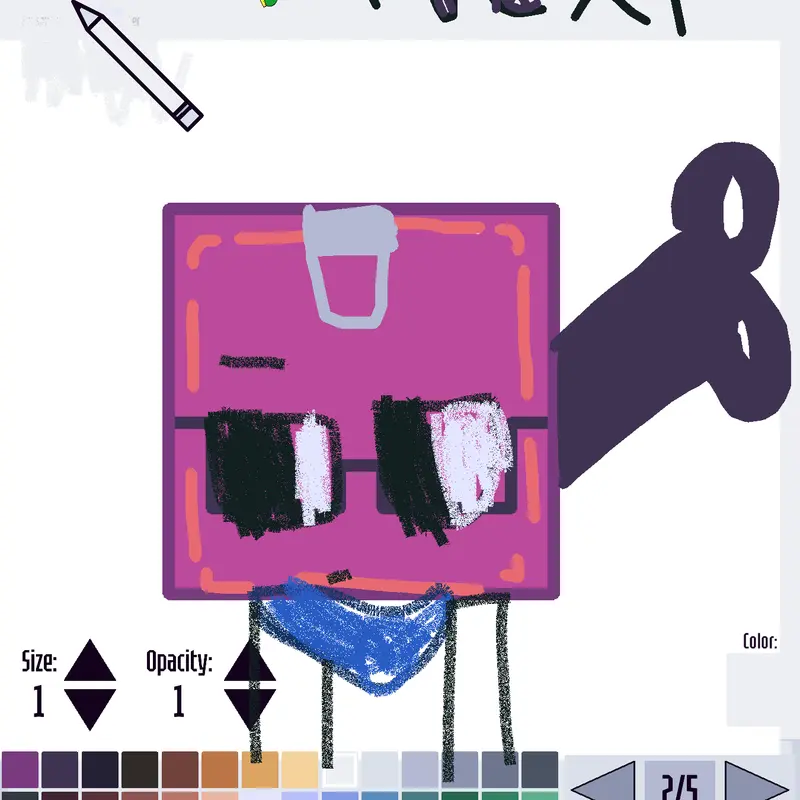 Game by @eilyiscoo