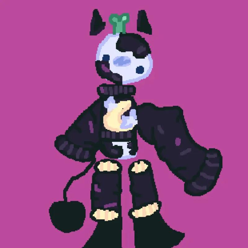Game by @your_local_drawer
