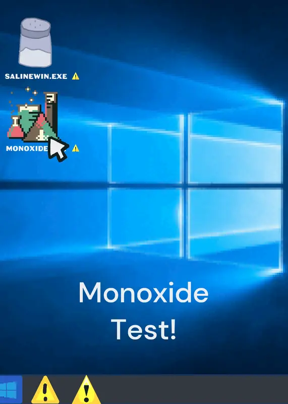 Monoxide.exe Virus-test by @Halim-aga
