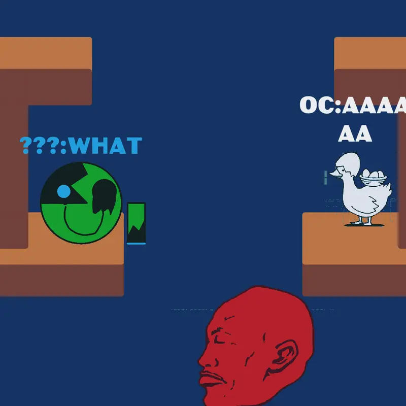 Game by @OxayaCreateNet