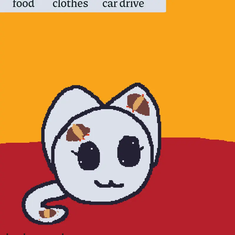 Game by @scen1erawr