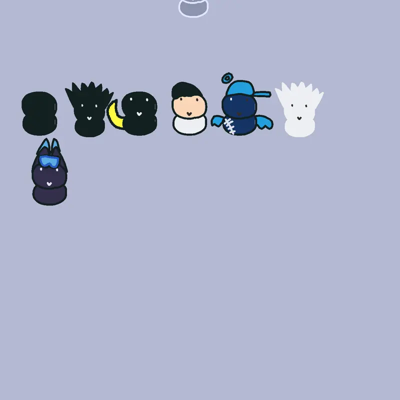 Game by @-_foil_-