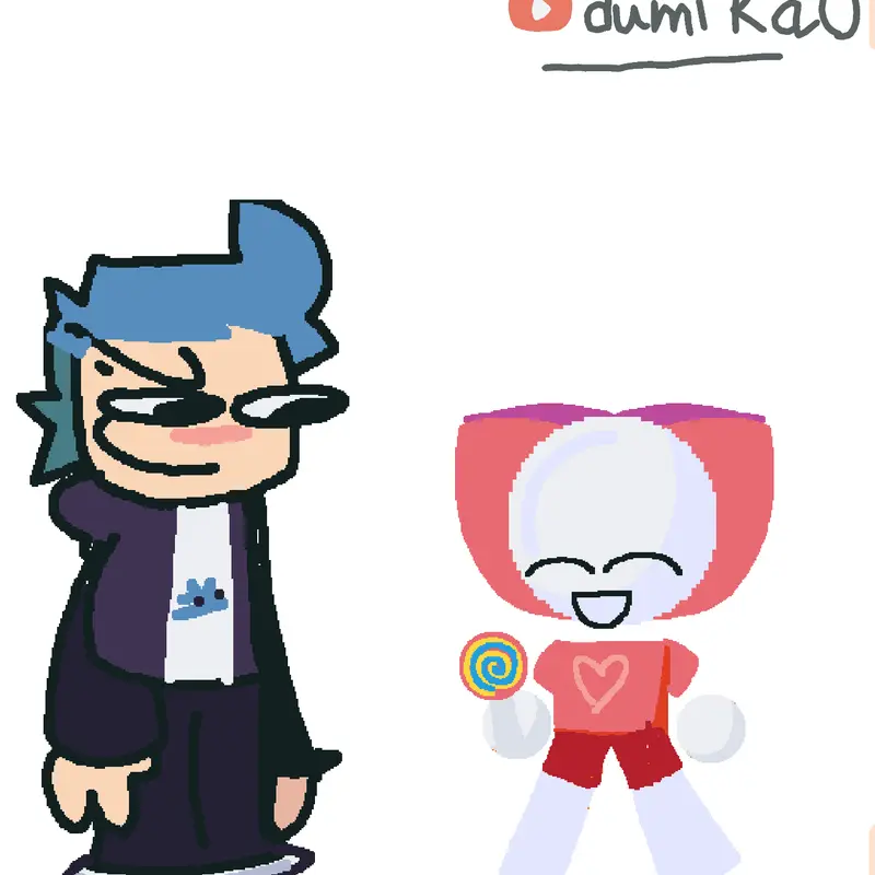 Game by @supersonicazaan_is_backk