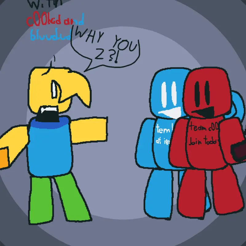 Game by @Kaio31patu_gamez