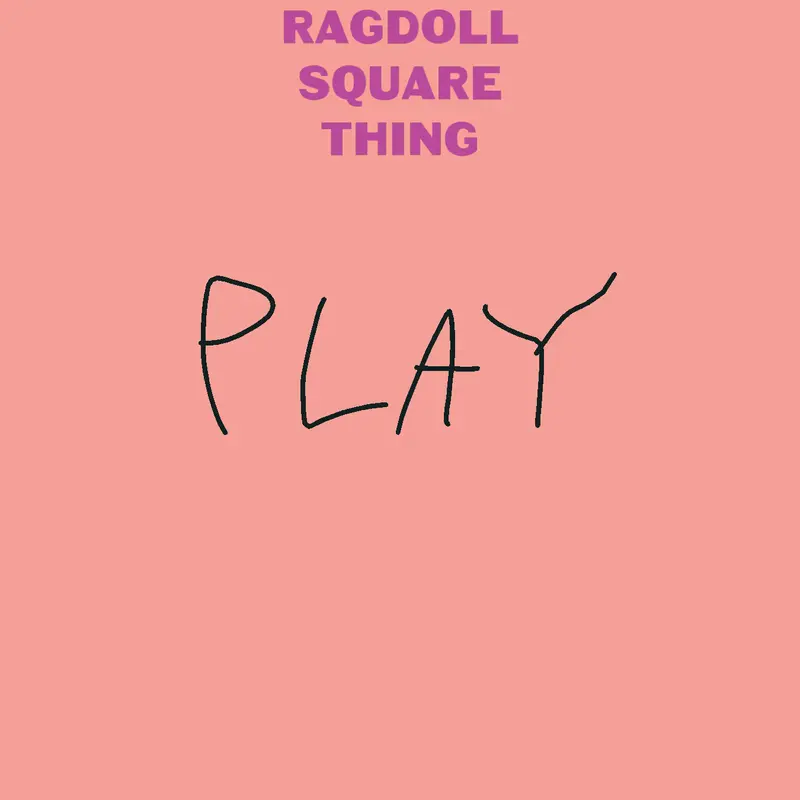 Ragdoll square thing by @luke3678
