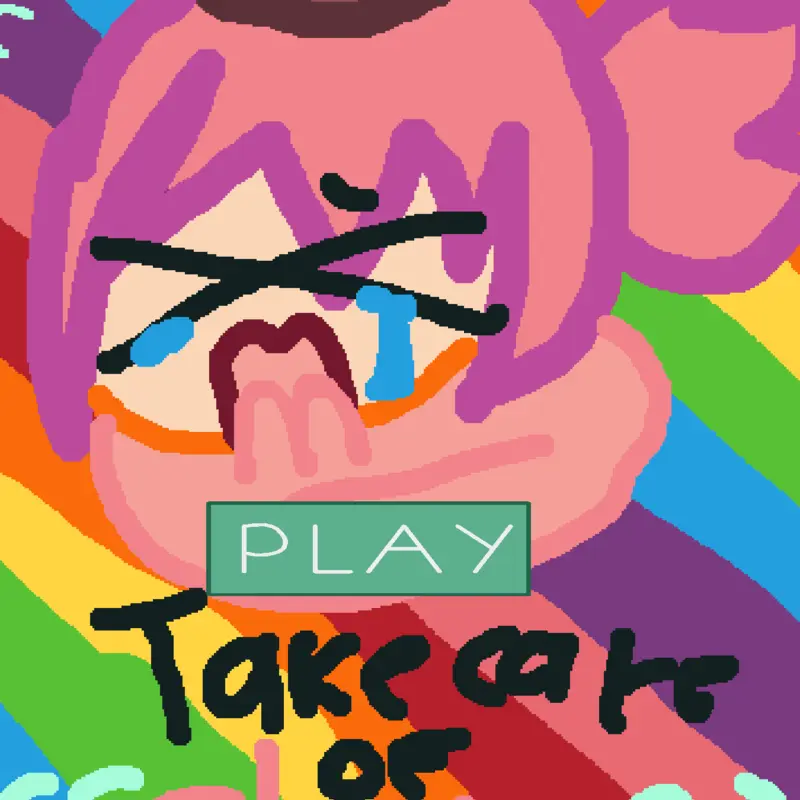Game by @Candyhello