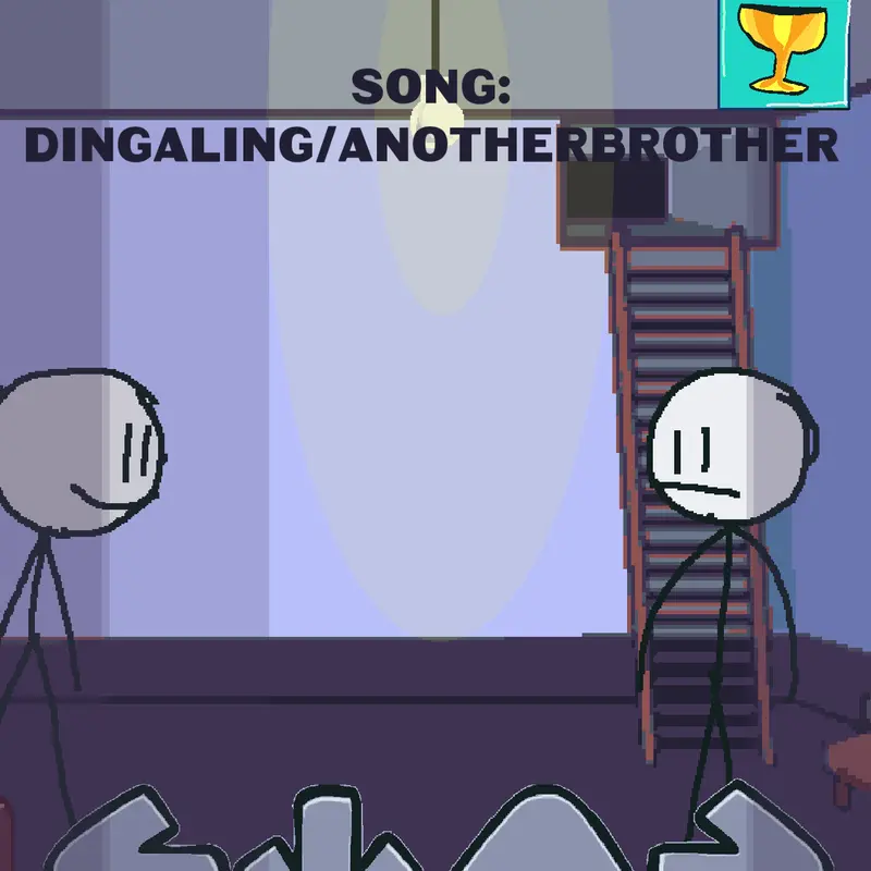 Game by @TheGuyWhoRemixes