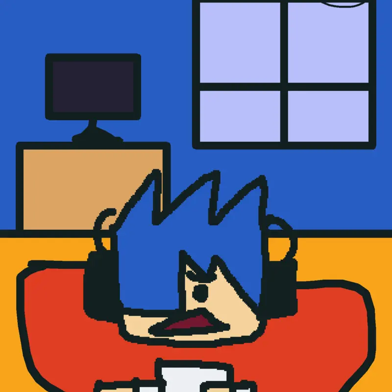 Game by @-Joshua-
