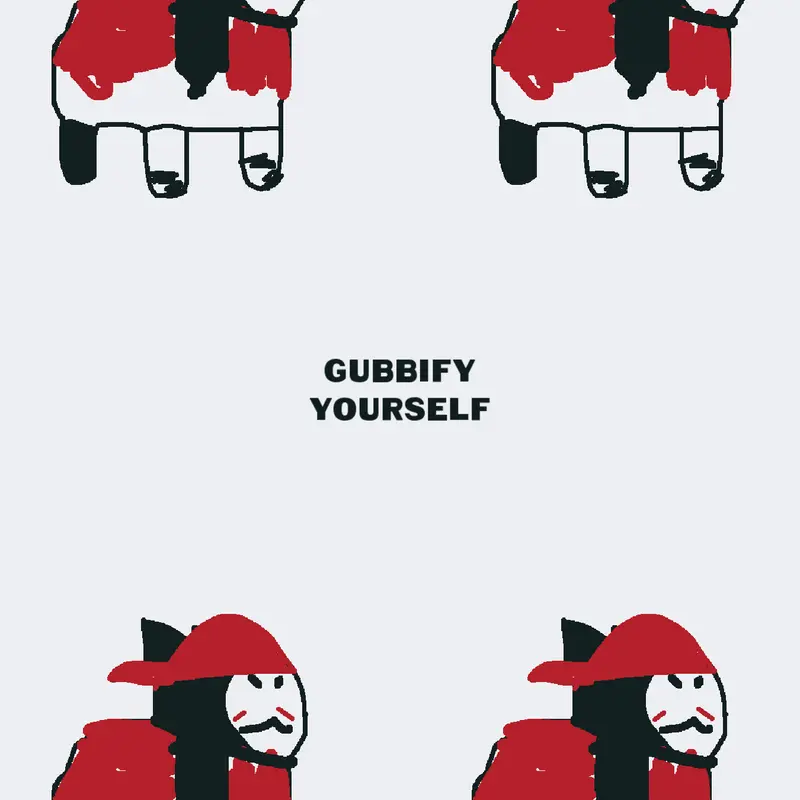 Game by @gruggy
