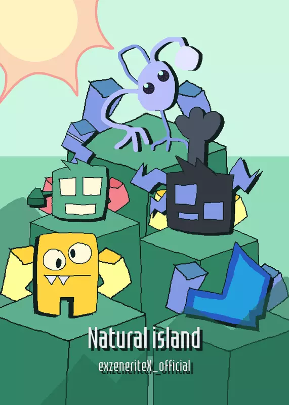Game by @Lucasart