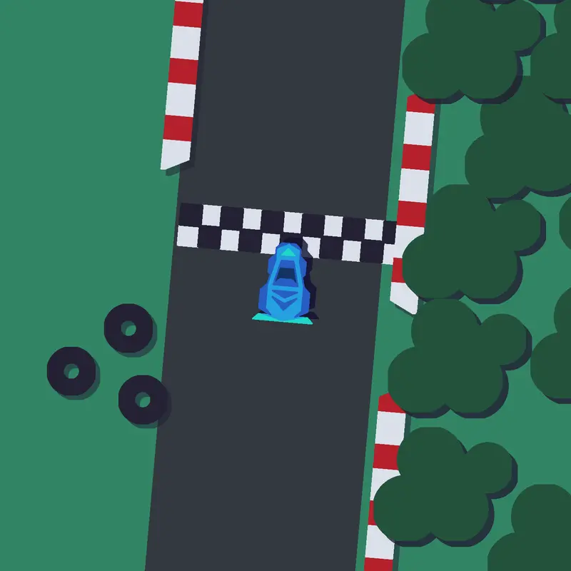 Game by @F34rl3ss001