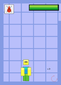 Gore Noob game