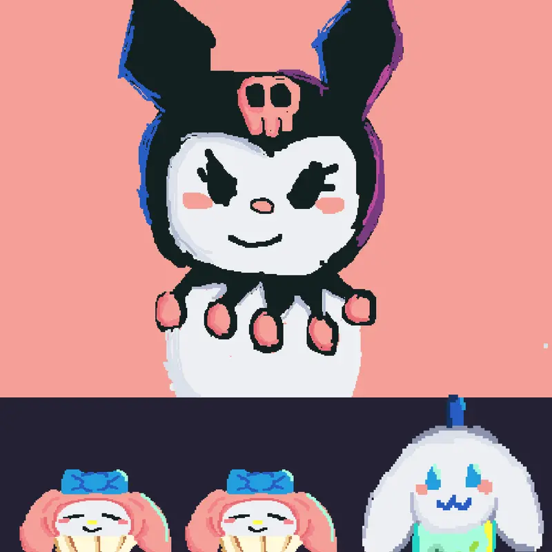 Game by @waffles_over_pancakes