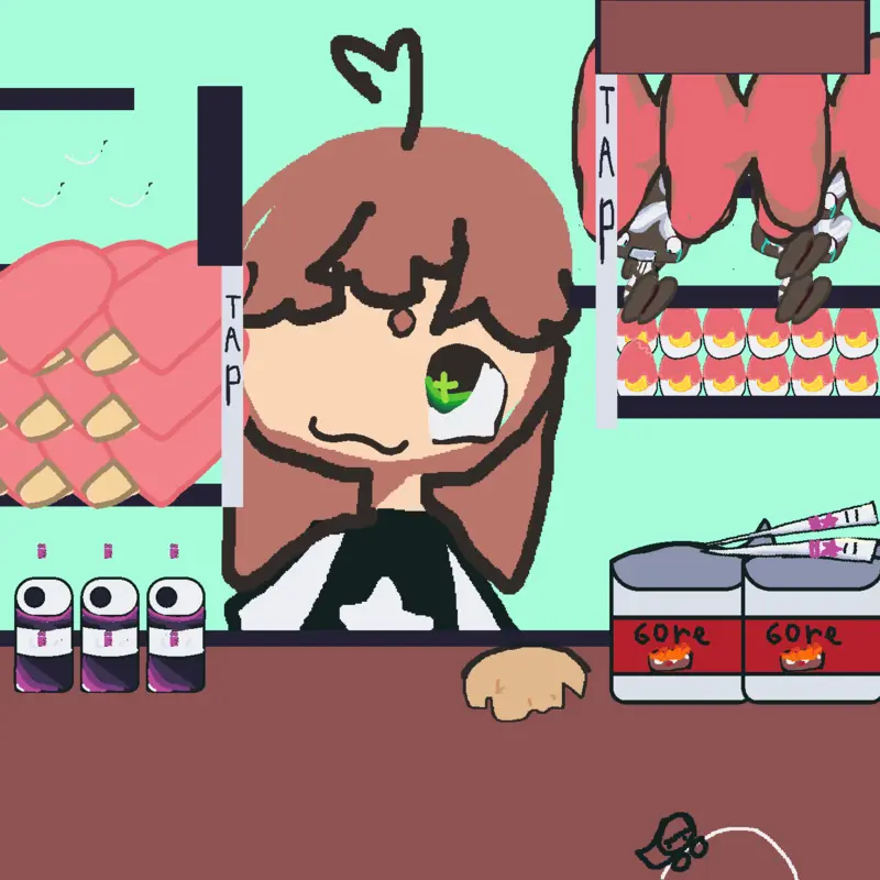 Game by @pretty_princes