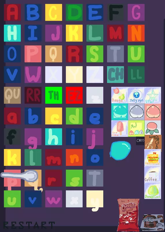 Game by @SquirmOfficialChannel