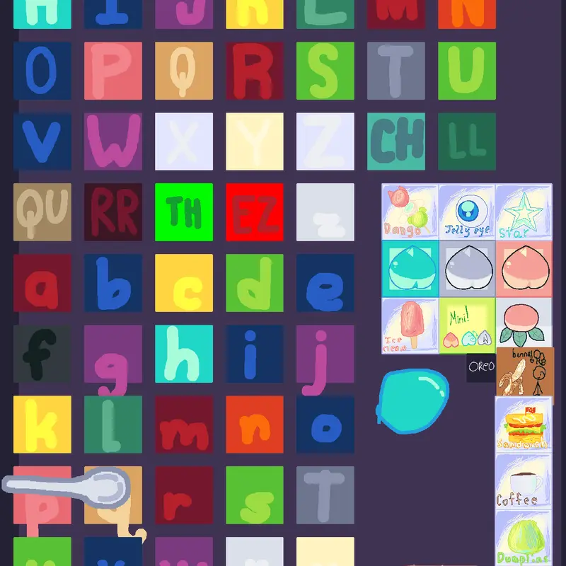 Game by @SquirmOfficialChannel