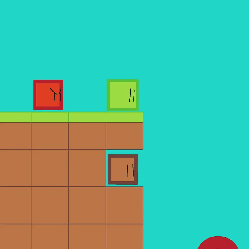 37 cubes by @Joshua_546737
