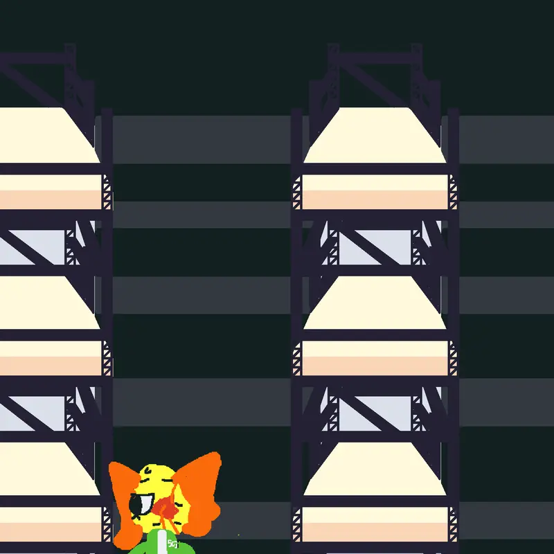 Game by @prakele