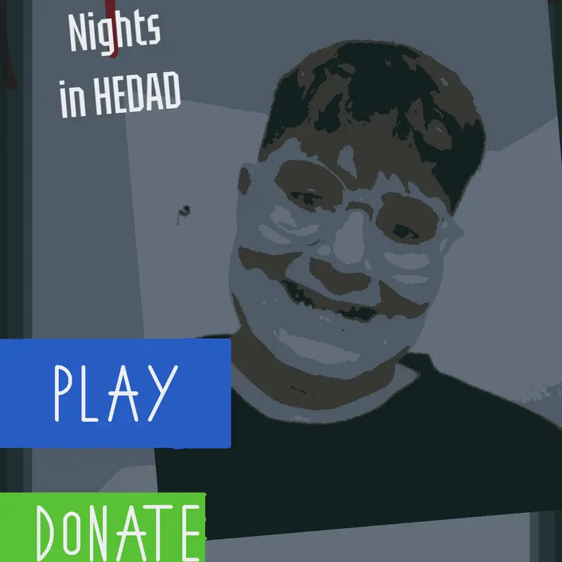 Game by @hedadmz