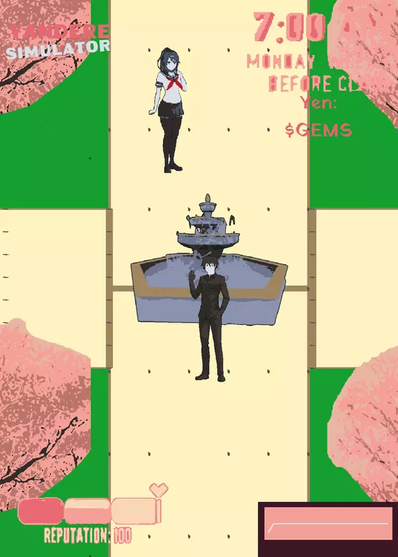Game by @-CuteSnail-