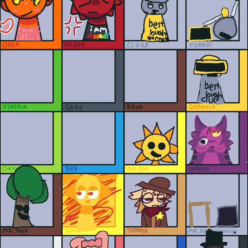 Game by @KTwillf1ndy0u