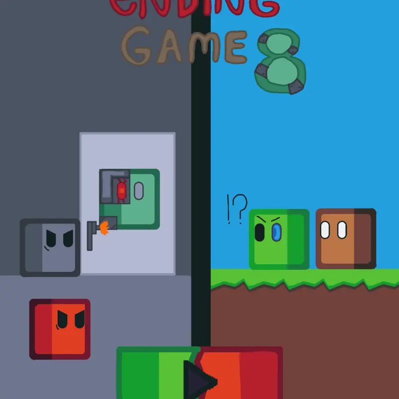 Game by @ItsNikolas