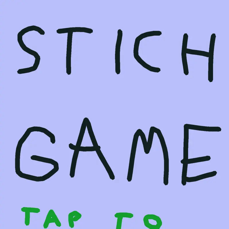 Game by @Felipe1289