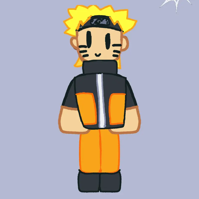 Game by @iLubNarutoUzumaki
