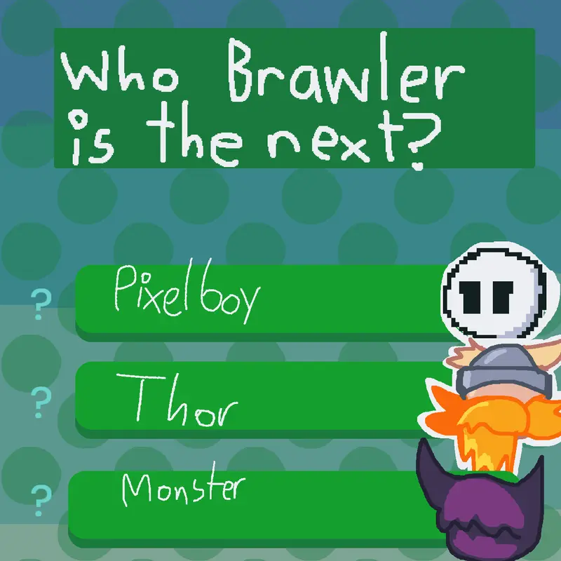 Game by @TheLatinDev