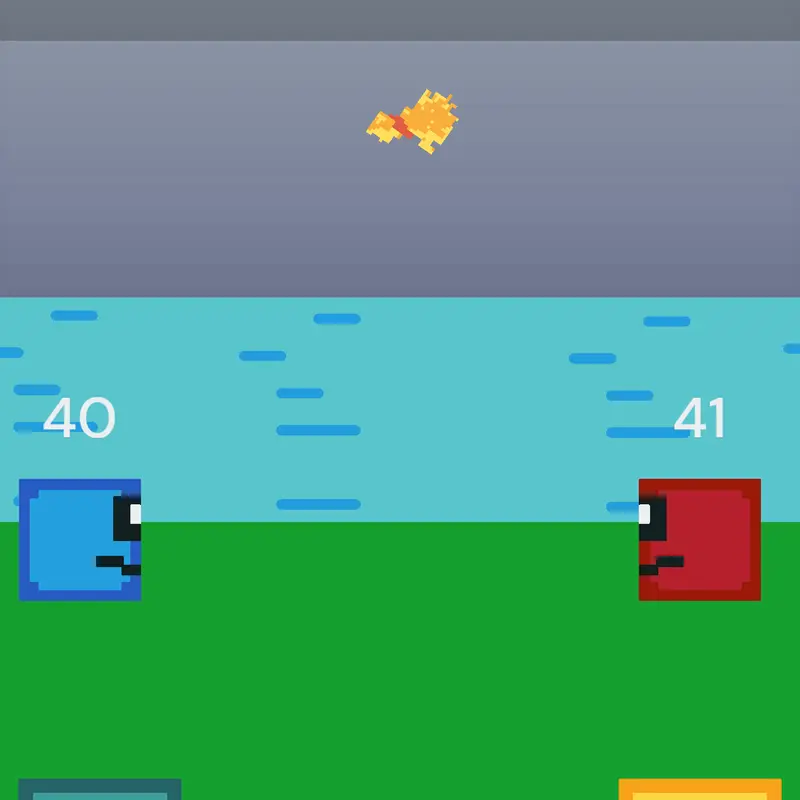 Game by @patoxxx