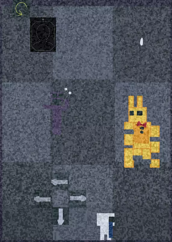 Game by @m1ckeymouse