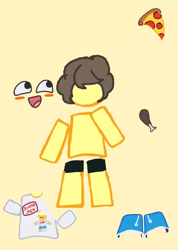 Game by @nyiriot