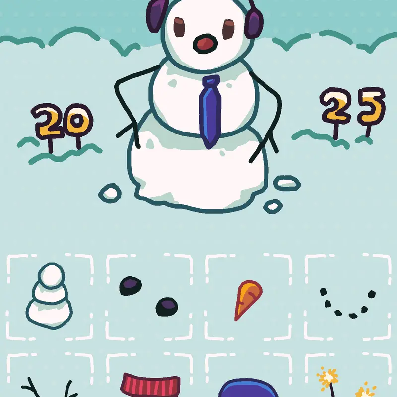 Game by @Wilj