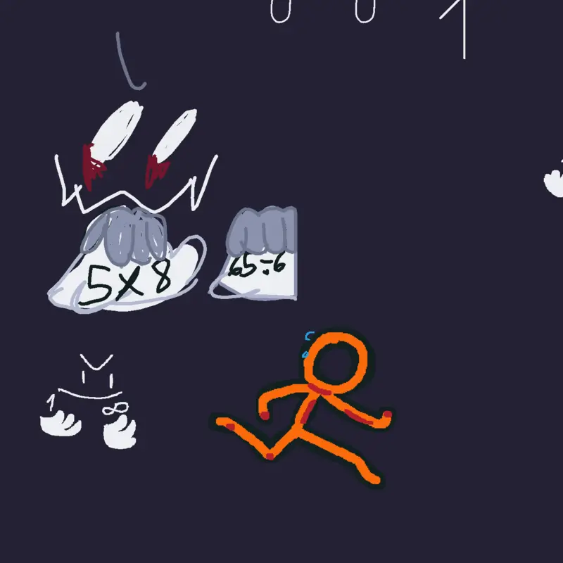 Game by @Just_A_Normal_Artist