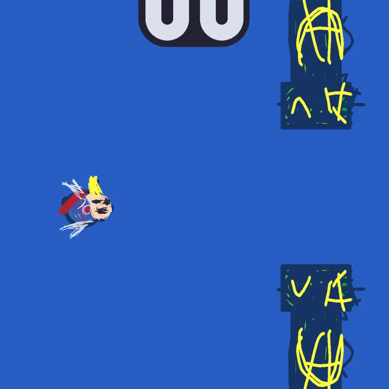 Game by @the_mha_fan