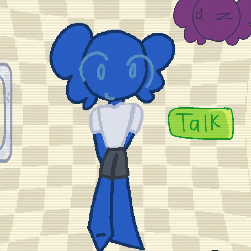Idk by @reign_thetherian