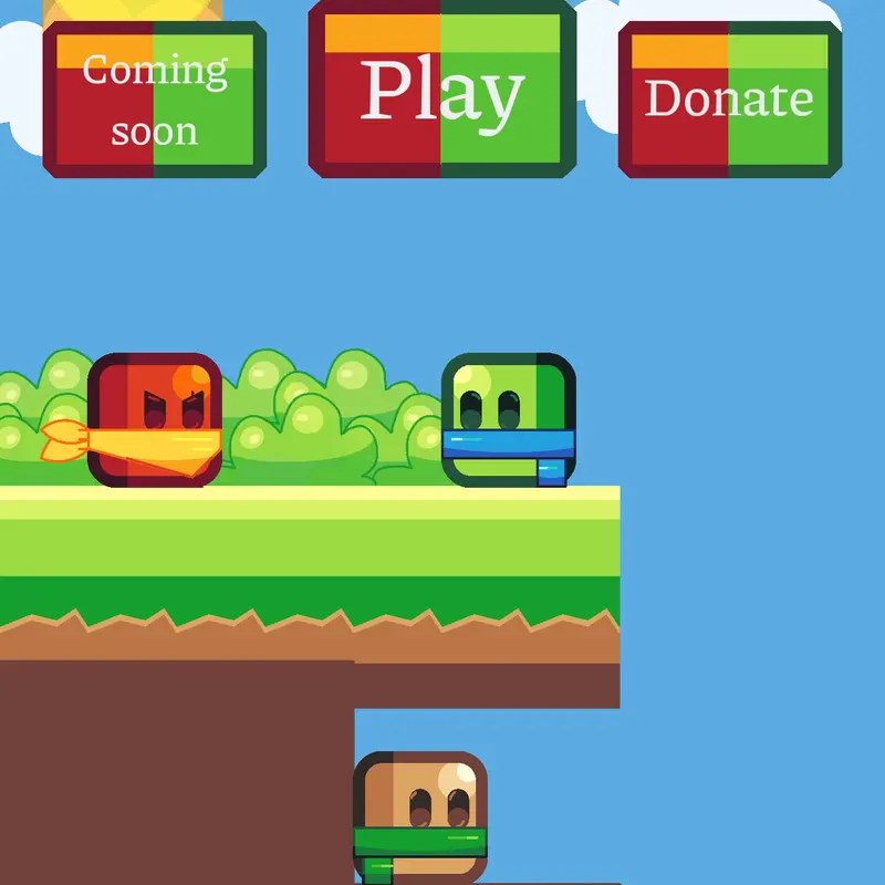 Game by @olaamiguinho0071