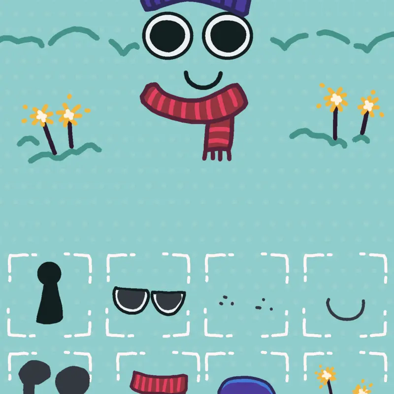 Game by @jugitodepapaya